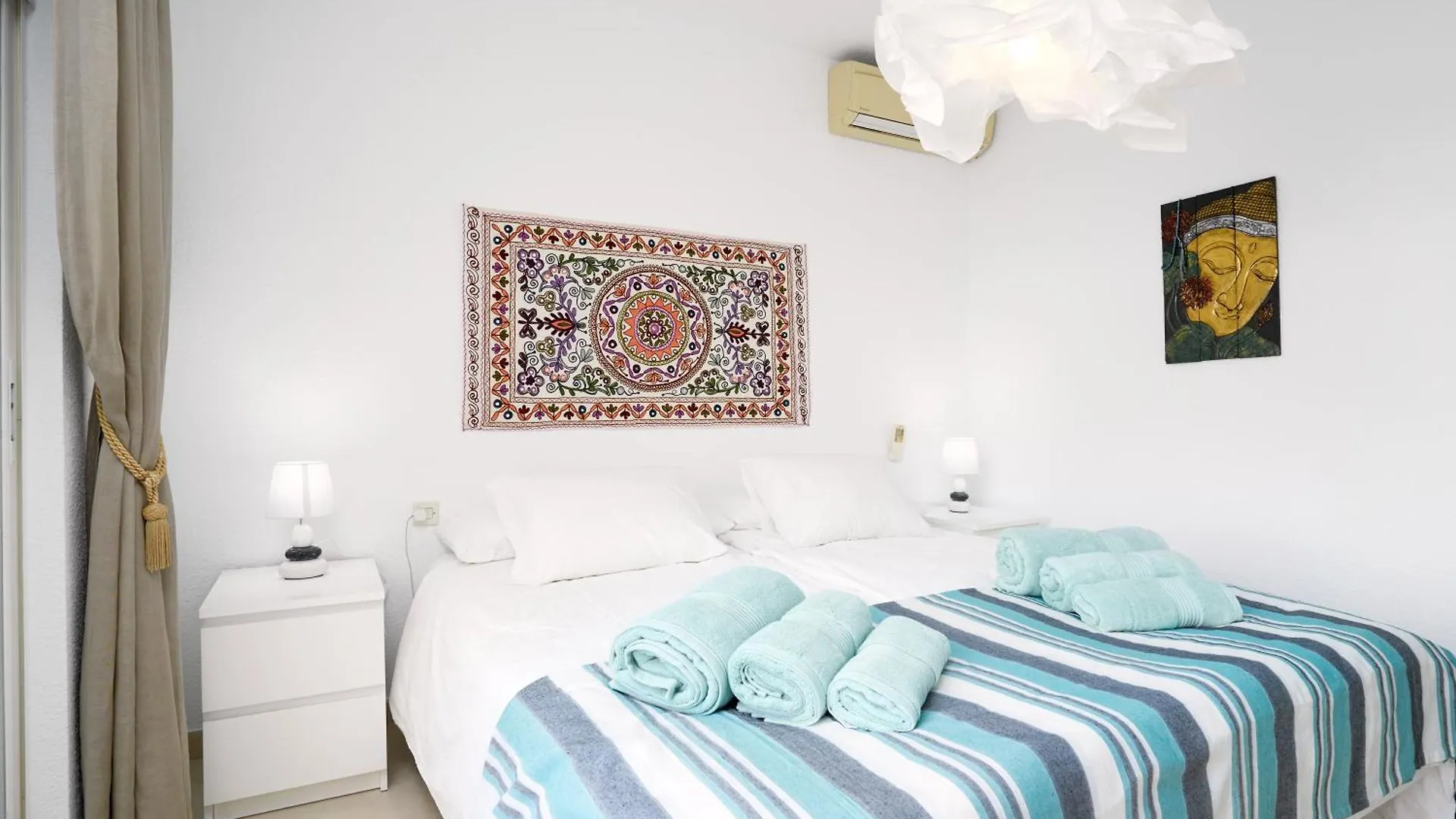Casa Emma Lägenhet Almuñécar 0*,  Spanien
