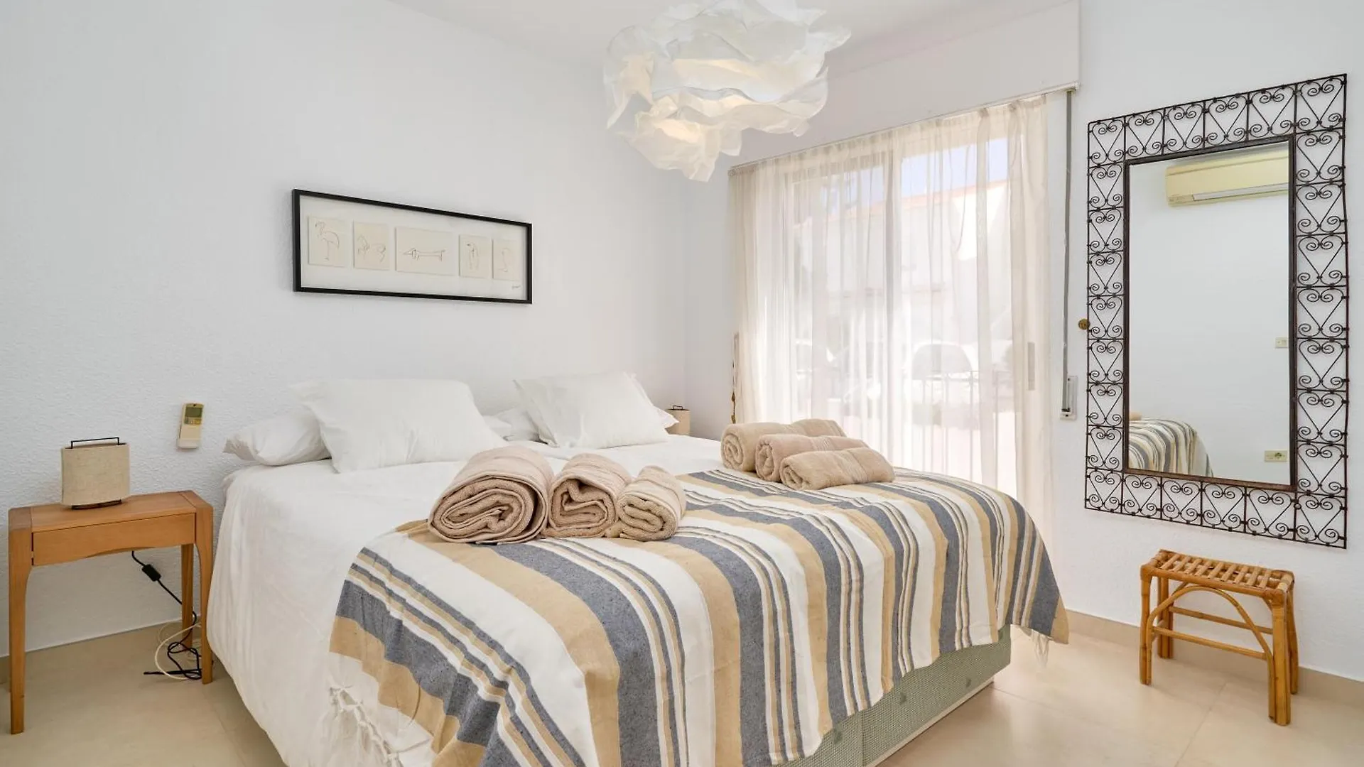 Casa Emma Lägenhet Almuñécar