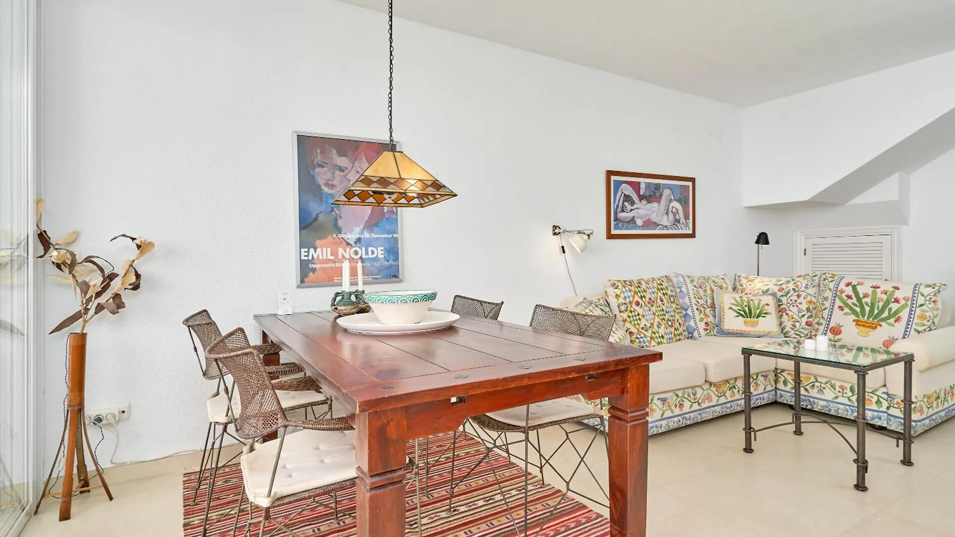 Casa Emma Lägenhet Almuñécar Spanien