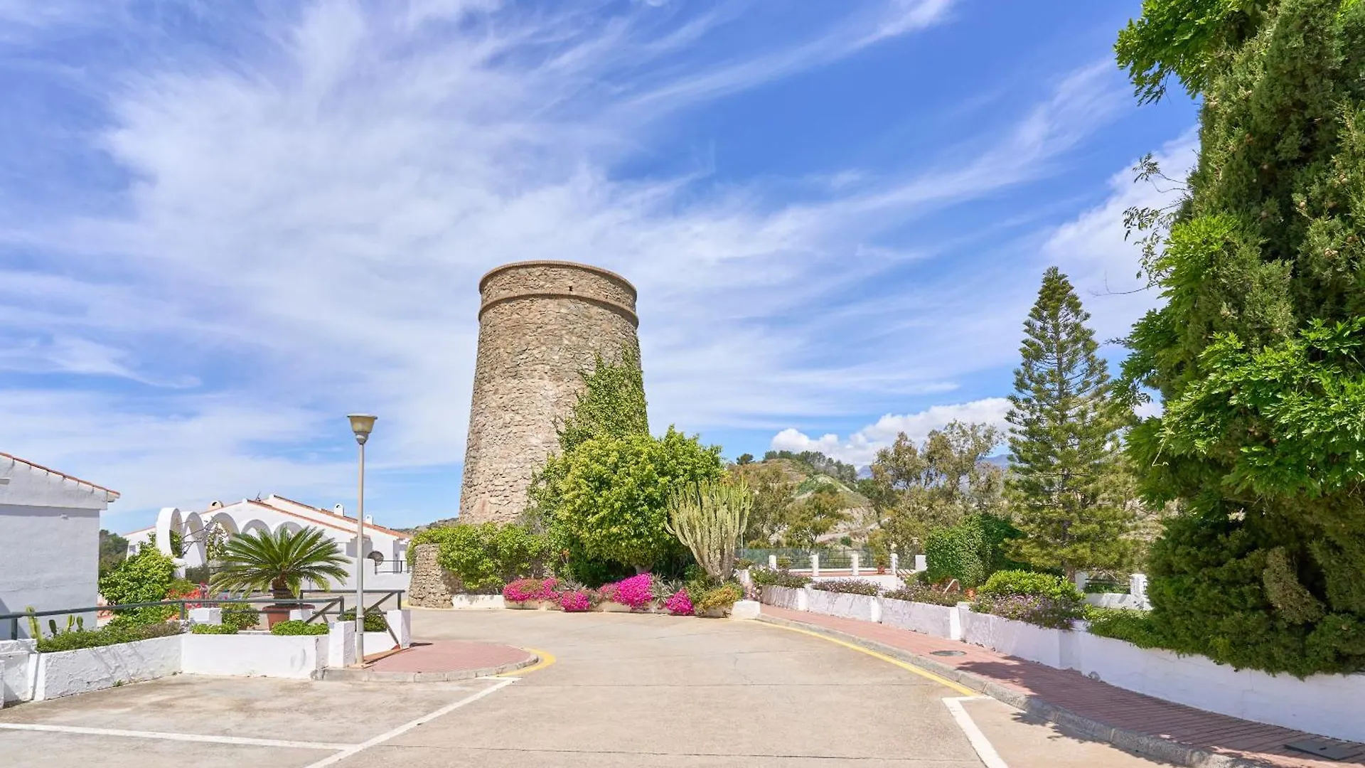 Casa Emma Lägenhet Almuñécar Spanien