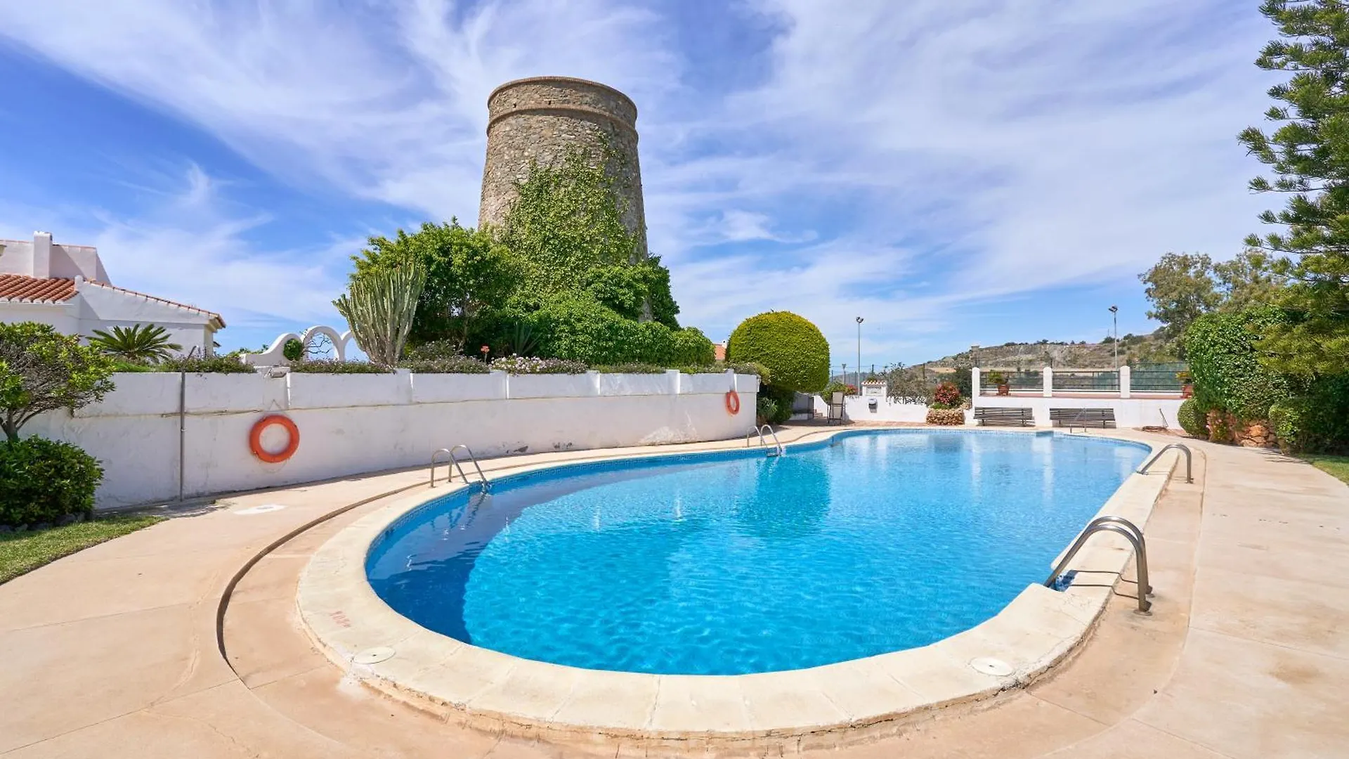 Casa Emma Lägenhet Almuñécar Spanien