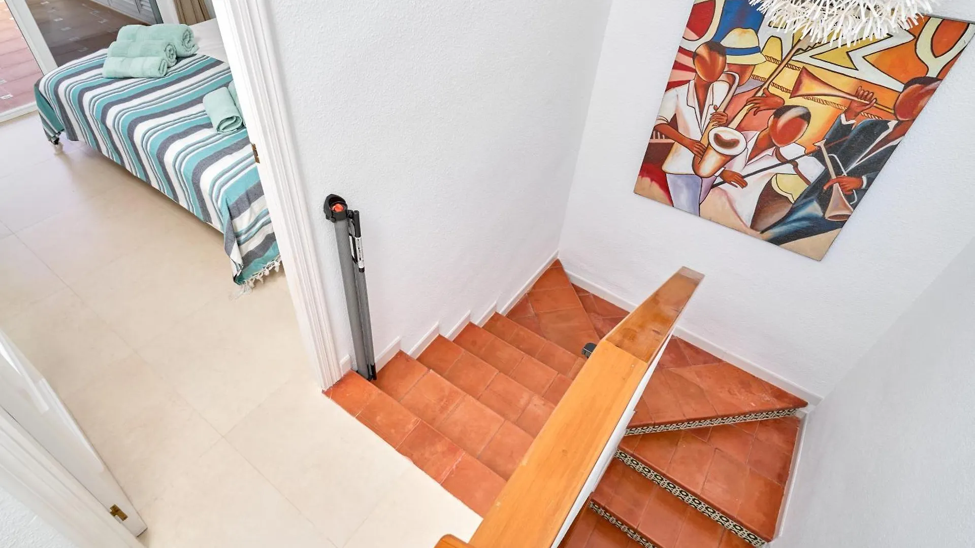 Casa Emma Lägenhet Almuñécar 0*,  Spanien