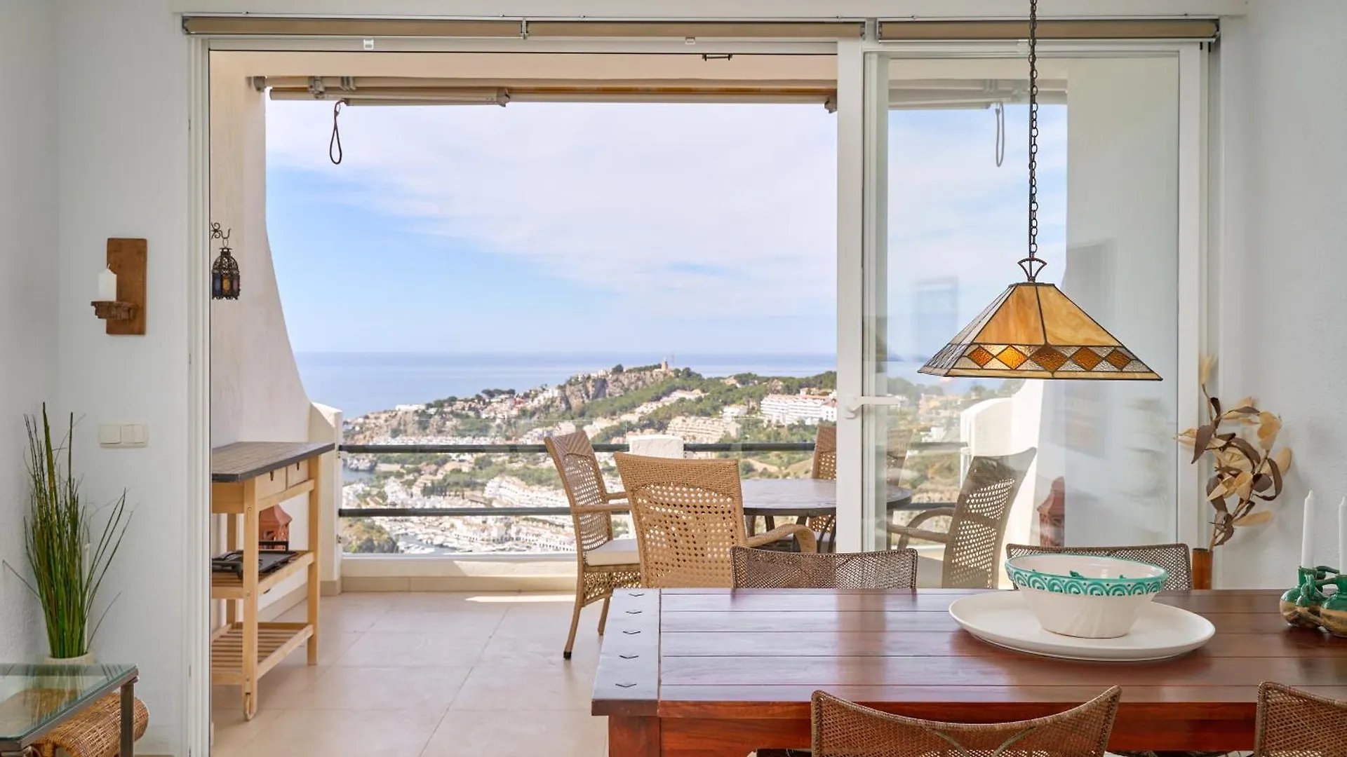 Casa Emma Lägenhet Almuñécar Spanien